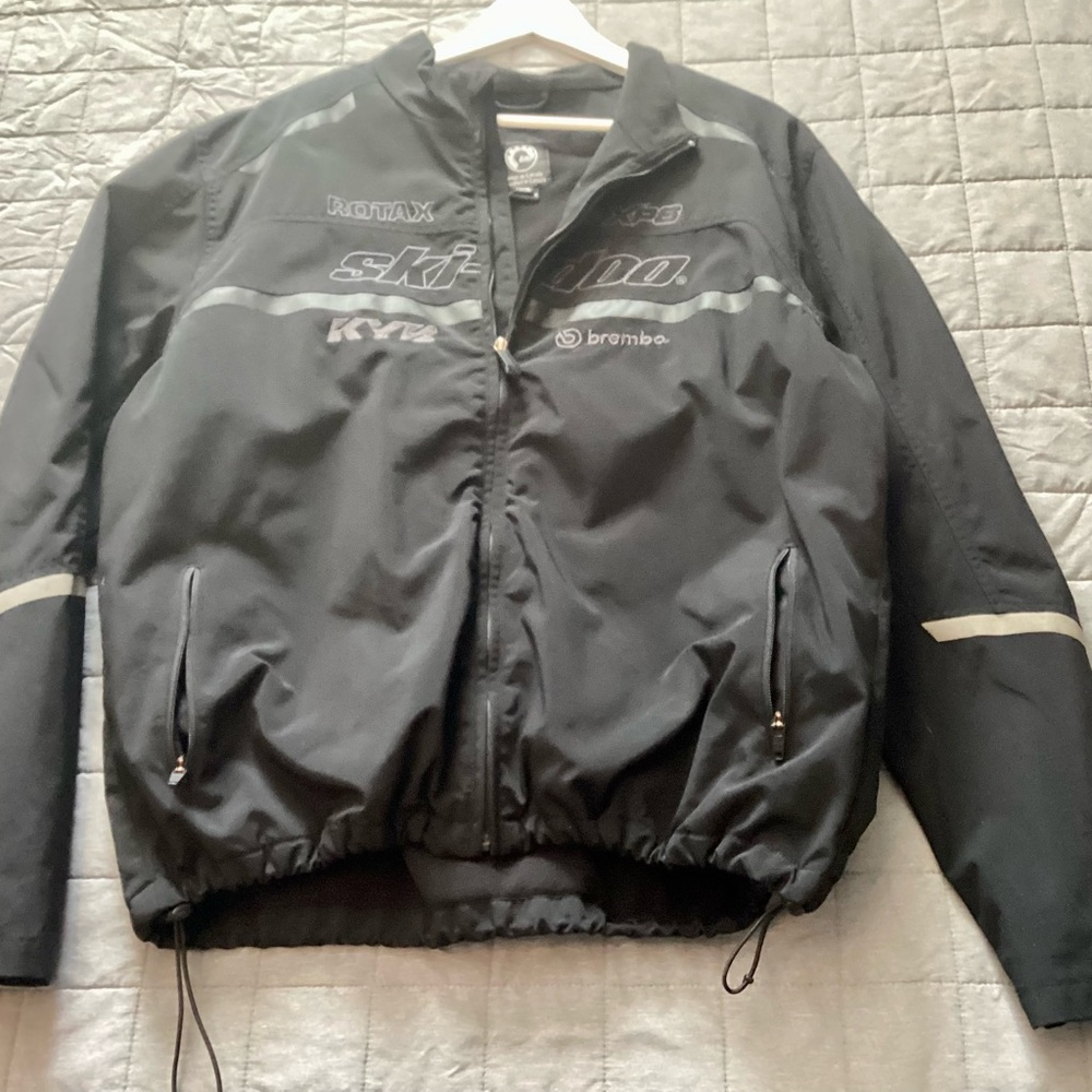 Skidoo Jacket